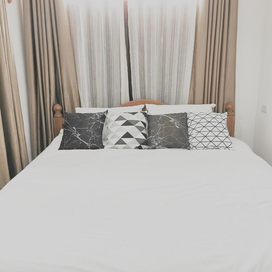 Stay Here Hostel Chiang Mai Extérieur photo
