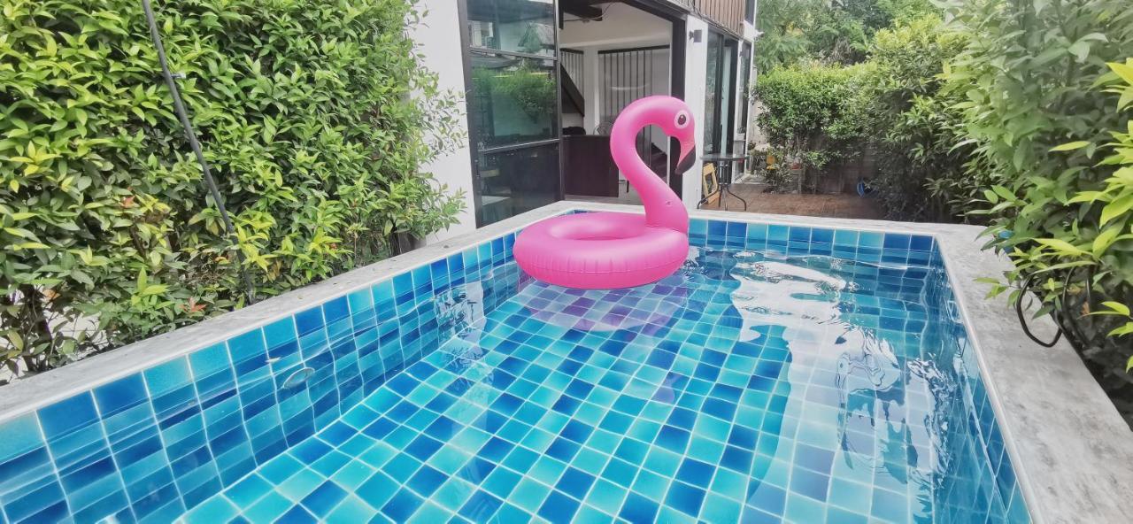 Stay Here Hostel Chiang Mai Extérieur photo