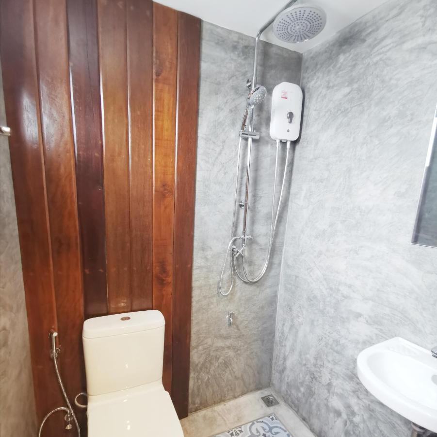 Stay Here Hostel Chiang Mai Extérieur photo